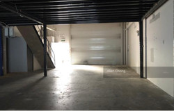 Bartley Biz Centre (D14), Factory #207513421